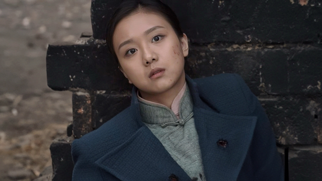 致命偷袭 一枪毙命