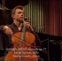 Cello2022伊丽莎白女王音乐大赛 半决赛 精选片段【Gabriel Faure：Butterfly Op.77】
