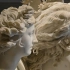 【雕塑艺术】伟大的雕塑艺术杰作，贝尔尼尼的阿波罗和达芙妮