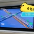 【探车】北京地铁6号线来了辆智慧列车 窗子变身多功能屏幕！