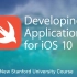 Swift 语言 iOS10 开发 斯坦福(Stanford) CS193p 公开课（9）