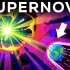 【Kurzgesagt】第160期：宇宙中最猛烈的爆炸——超新星爆发！ The Most Extreme Explosi