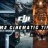 重庆Cinematic Tips | DJI OM 5 | 意料之外的轻巧之旅