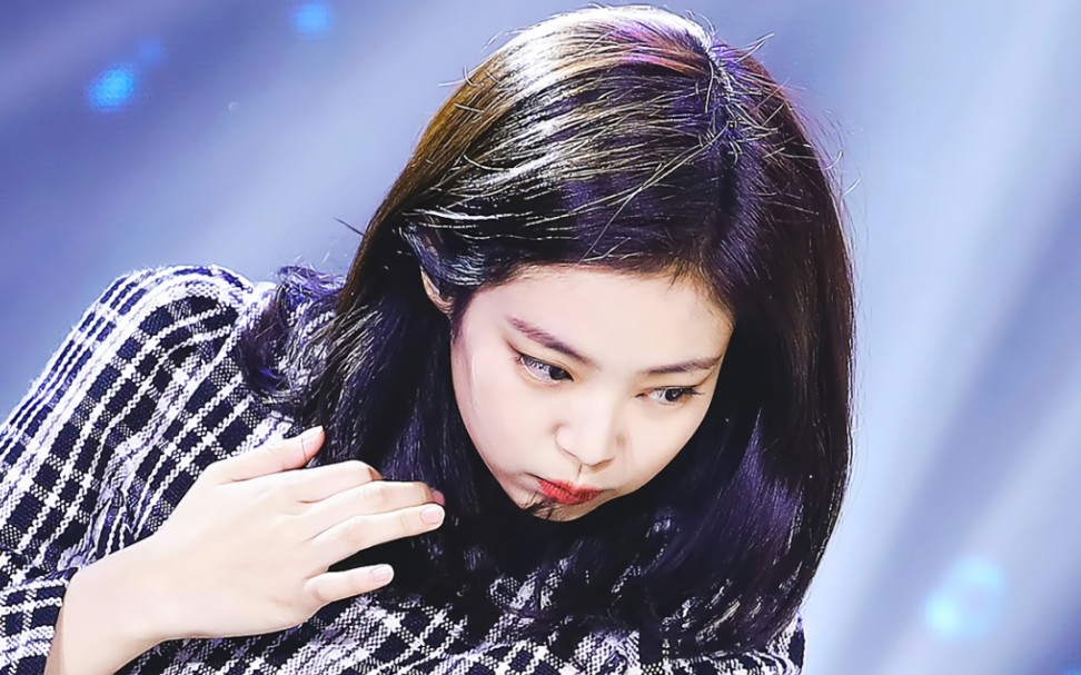 【JENNIE】191026《DON'T KNOW WHAT TO DO》FANCAM