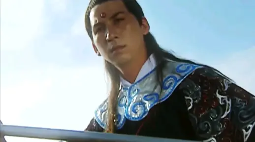 都说摩昂太子把最帅的打戏留给自己，但是这确实是得劲啊