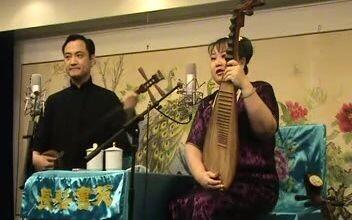 珍珠塔唱道情曲谱_越剧珍珠塔方卿唱道情(5)