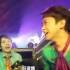 【岚 Arashi】演唱会现场应援Disco Star大人，nino跟拍 （喜欢的现场 3） 2014 相叶雅纪solo