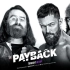 Undisputed WWE Tag Team Champions Kevin Owens & Sami Zayn vs