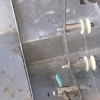 GA392型单纱小样浆纱机操作视频