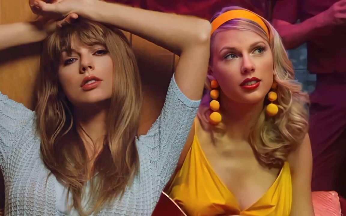 【Taylor Swift】《Lavender Hzae》但是《I Think He Knows》伴奏