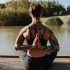 【60分钟】瑜伽冥想疗愈音乐，清除身体负能量，活力满满一整天