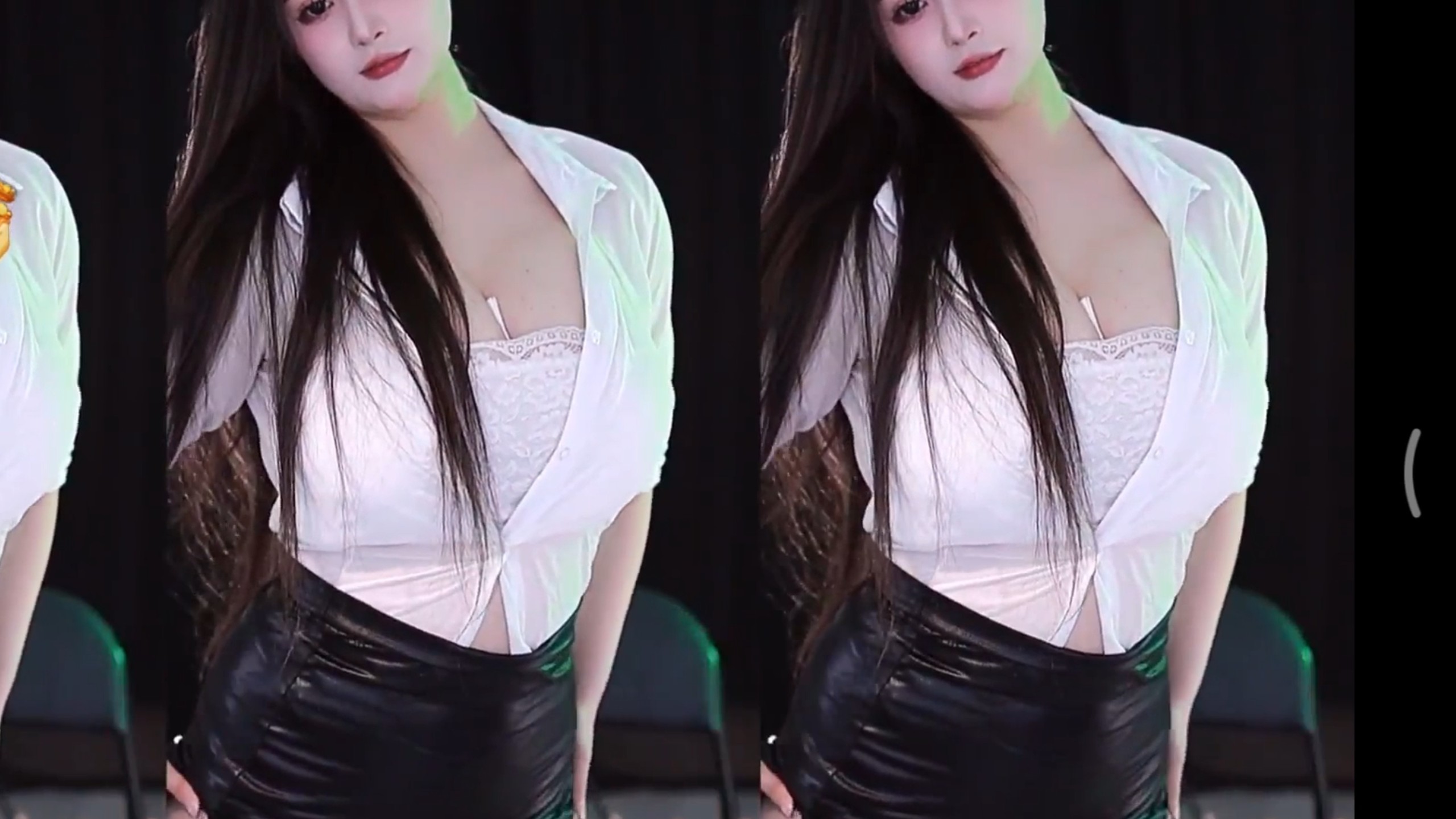 嗨koi 好紧……张 不知道为什么 快来看看