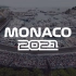 【全网最佳画质】 F1 2021 R05 摩纳哥大奖赛（五星体育解说+sky sports画面) 双语机翻字幕