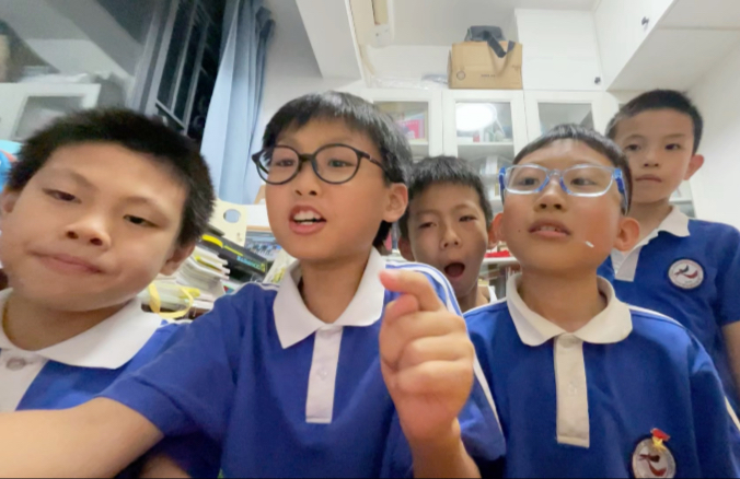 又去同学家过生日 VLOG 3(这绝对是这三集过生日里最好的一个)