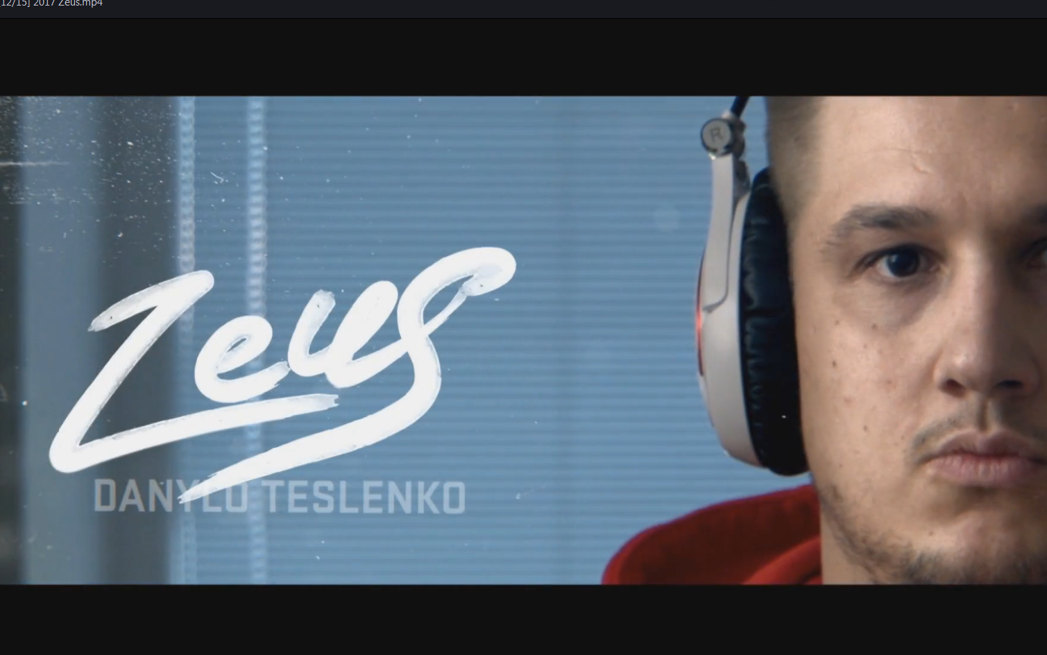 csgo职业选手zeus的故事熟肉