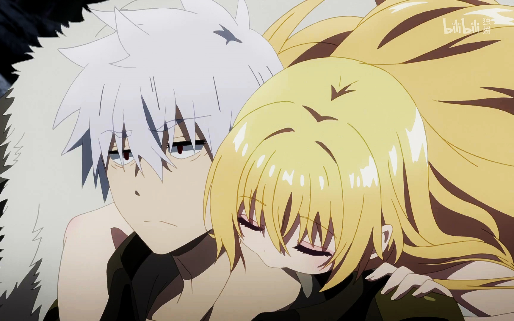 【kuma桑】平凡动画造就世界最烂!原作者哭晕在厕所的异世界番!