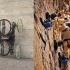 [Robotics]攀爬类机器人_Wall Climbing Robot(Updating)