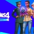 【搬运-Sims系列】模拟人生4-诡奇小镇DLC-原声OST