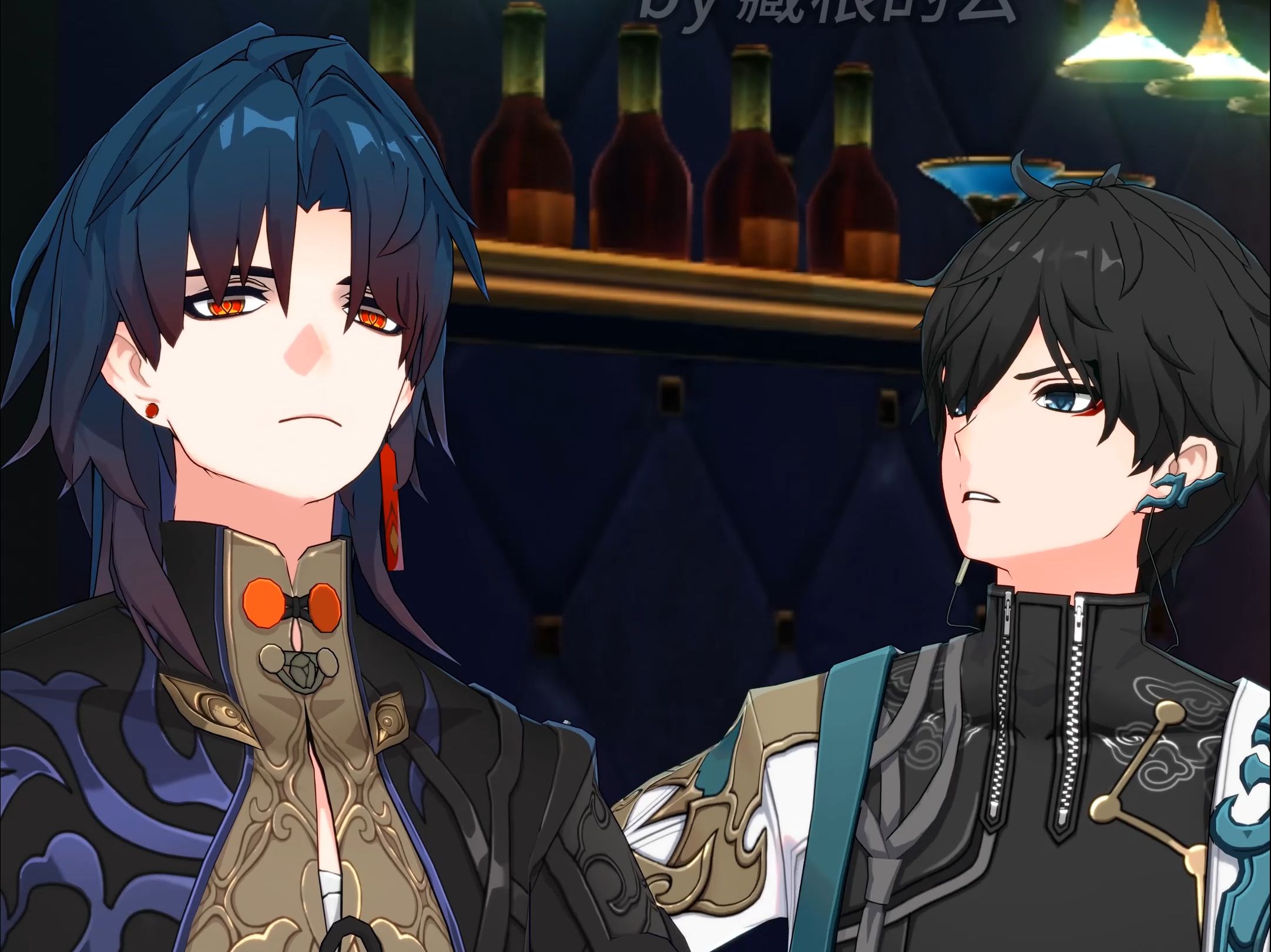 【刃恒】天下武功，唯快不破