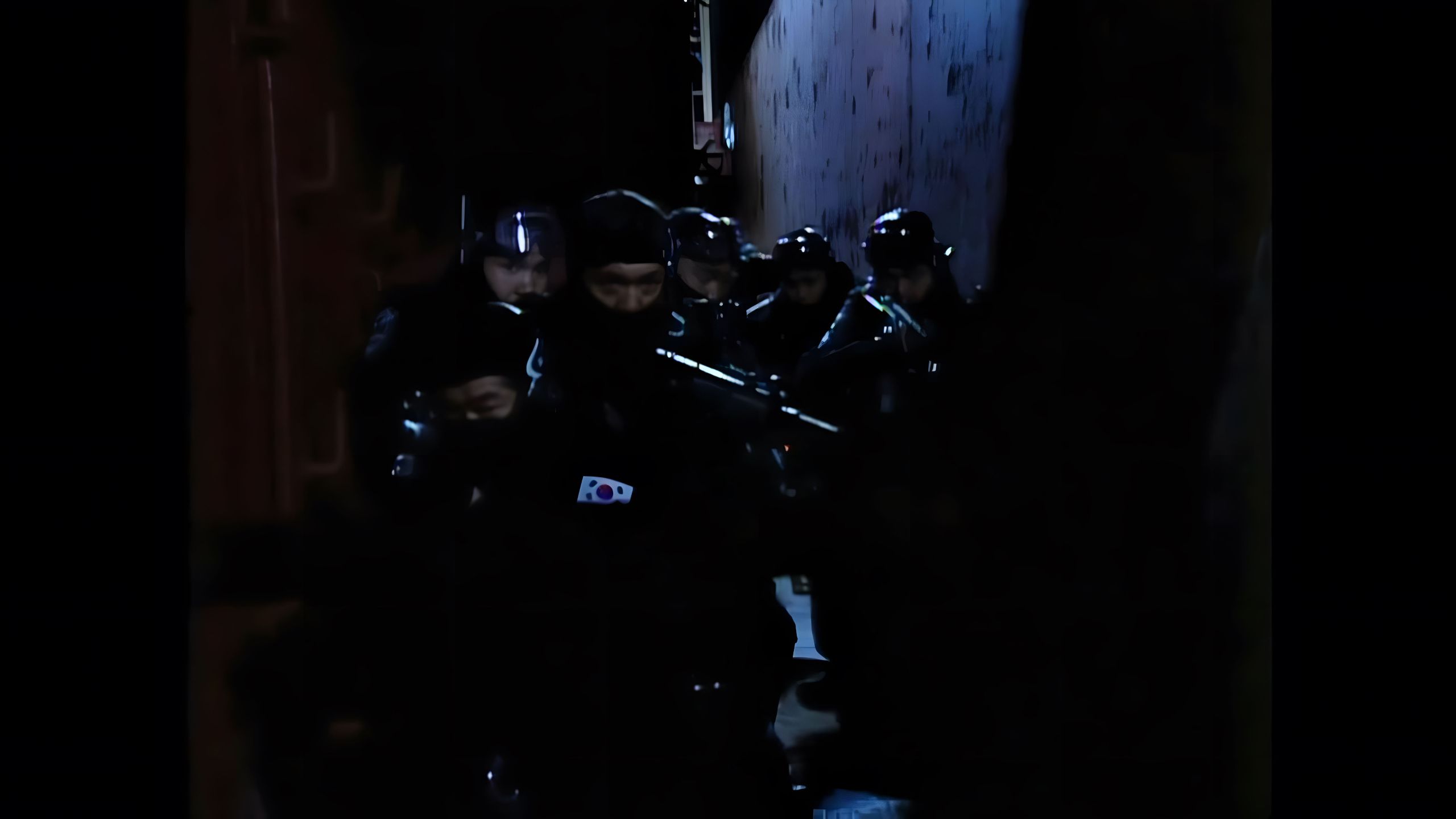 【国语修复】경찰특공대(2000)[韩剧]-1900小飞动漫-1900小飞动漫-哔哩哔哩视频