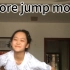 《more jump more》舞蹈翻跳，第一次尝试宅舞啊～～#07#女高