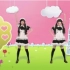 【sweetieX2】最“塔防”版！奶果呜哝双胞胎与众塔共舞