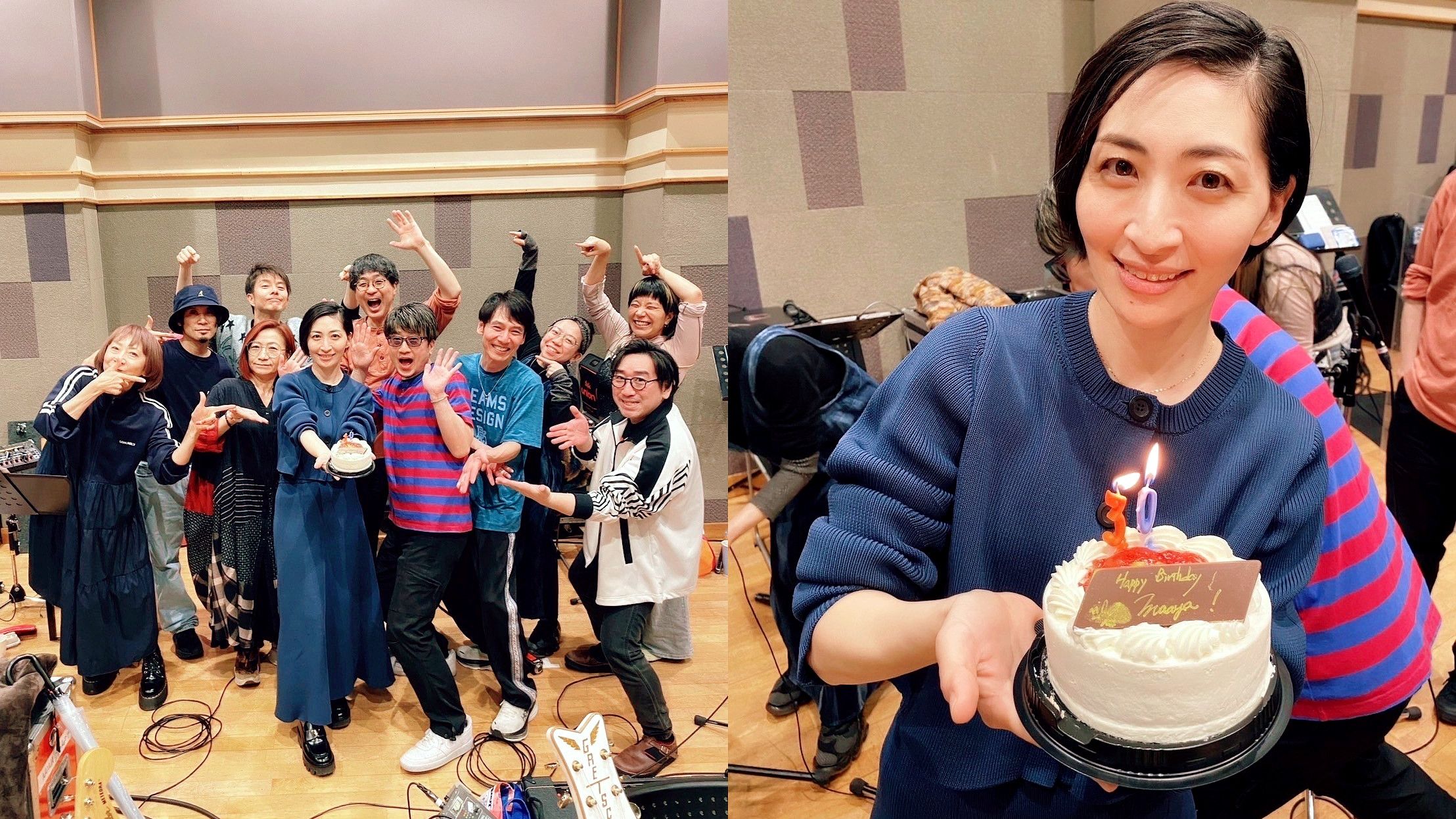 【坂本真綾生誕祭2026】属于坂本真綾的，最后的FGO主题歌。【自制字幕】