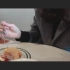 【中字】（搬运）-Chips-  韩国可爱女生的日常/ 用面包补充感性vlog 12月日常博客