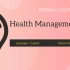 EP11 | Health Management | Version 00