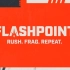 【AlexCSGO大赛点评】Flash Point Cloud9 vs Envy