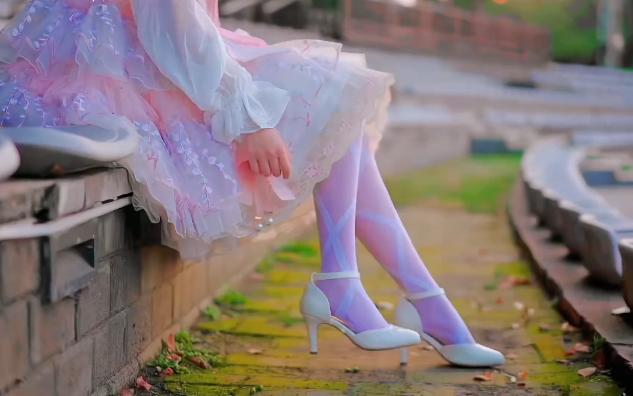 You don't realize what you've lost until the sand is gone.