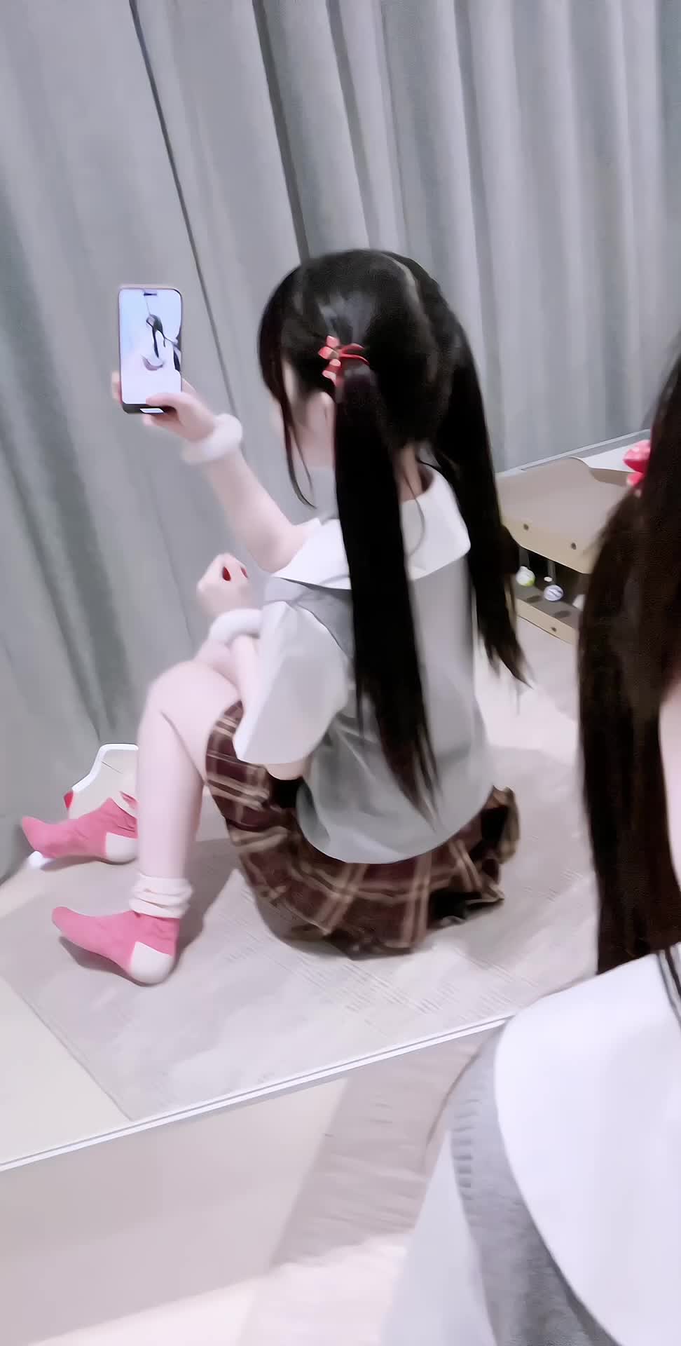 The latest video of [Softie Cat Cat has become an adult] is here, check it out!