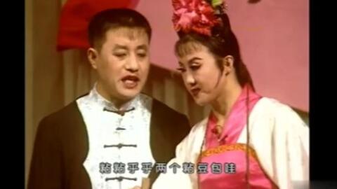 包公断后二人转原唱,包公断后二人转原唱秦志平