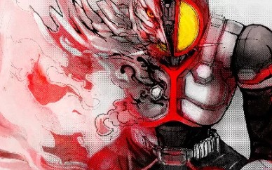 假面骑士555国语版