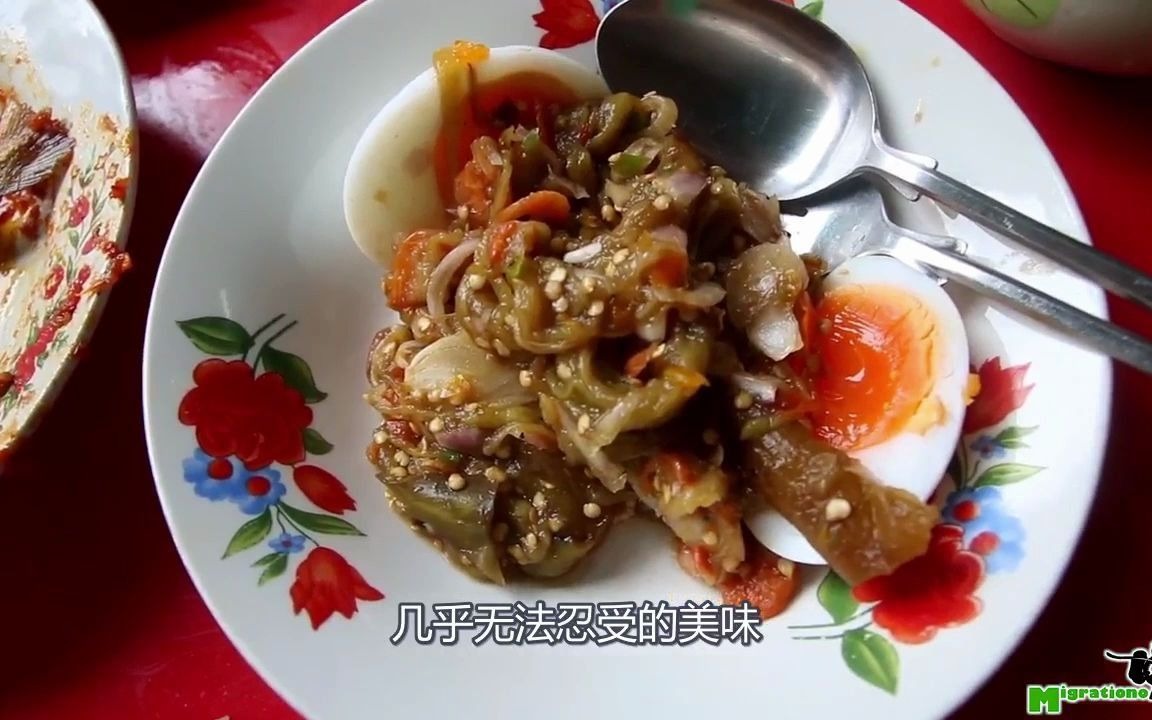 南隆市场(Nang Loeng Market)——曼谷美食与历史之旅(下)哔哩哔哩bilibili