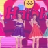 【宇宙少女】CHOCOME小分队2021AAA颁奖礼舞台Intro+Hmph! 现场版 211202