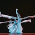 《涟漪》（原名《若水》）第十二届中国舞蹈荷花奖古典舞参评作品