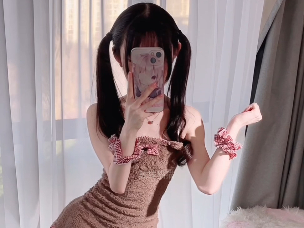 [Softie Cat Cat has become an adult] New work is online, come check it out!