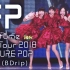 [PerfumeANY字幕组]Perfume 7th Tour 2018「FUTURE POP」 BDRIP