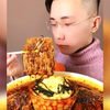 盘点那些“速食主义者”，这样吃，就问你快不快