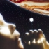 5分钟看完科幻神作续集《2010太空漫游》星孩竟将木星变成太阳