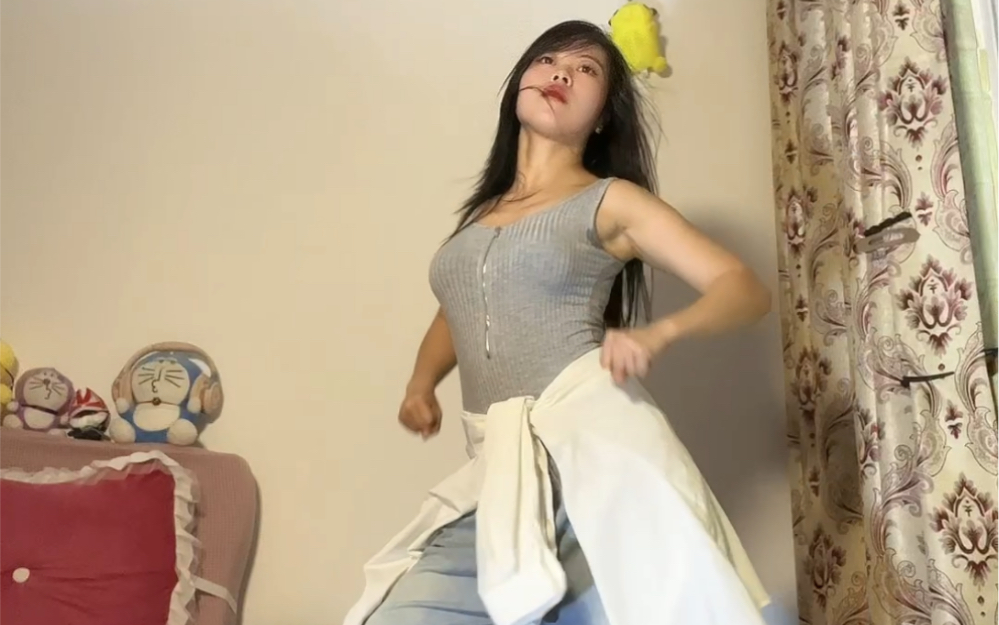 [cc-kun] wannabe (eleven choreography)