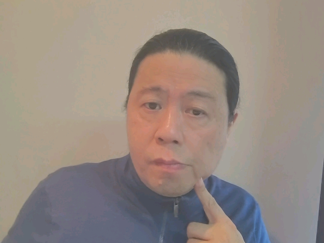 何润东赢张凌赫赢在哪儿