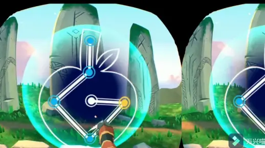 奇遇2pro新手引导