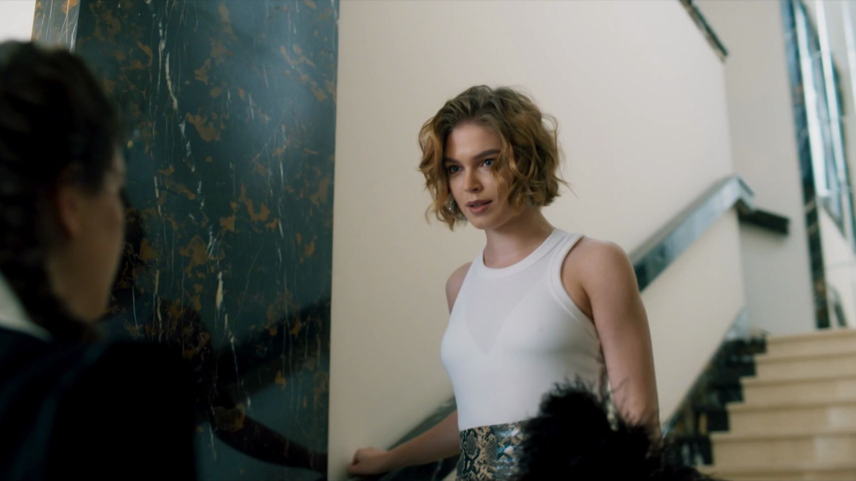 穷人笑富人哭 |《Бедные смеются, богатые плачут》13 俄剧 | 肥皂剧 | 抓马