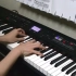 夢現乱舞抄【刀剣乱舞-ONLINE-】 piano弹奏