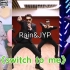 BOY STORY于泽宇、姚琛同框JYP&Rain欢跳《Switch to me》！！！