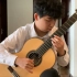 2022深圳首届古典吉他大赛（SGC）公开组 初赛   崔海晨