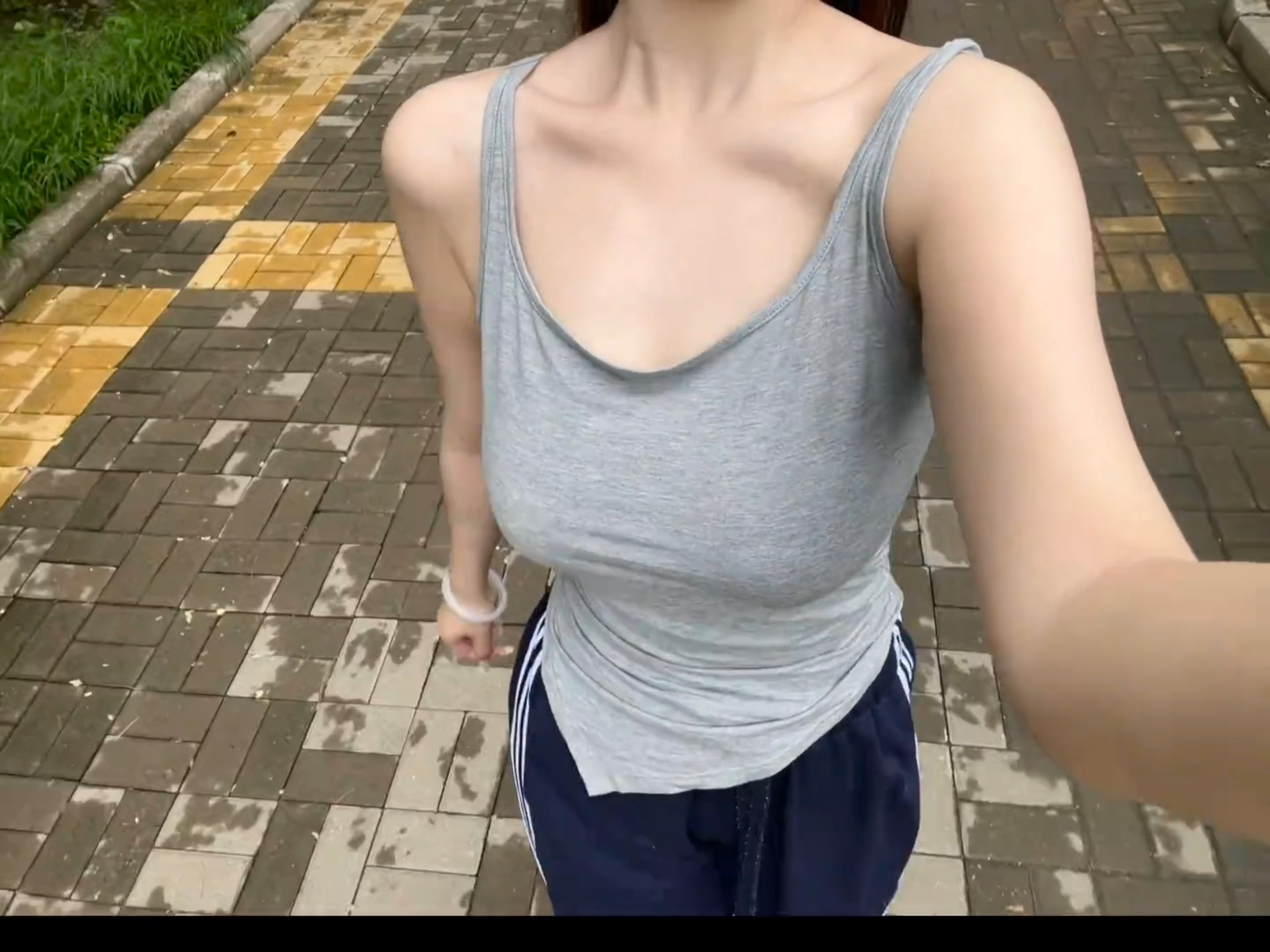 I heard I have 100 babies on the internet is that you #microfat ceiling #pure lust ceiling #beautiful badass #contrasts