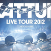 KAT-TUN - LIVE TOUR 2012 CHAIN